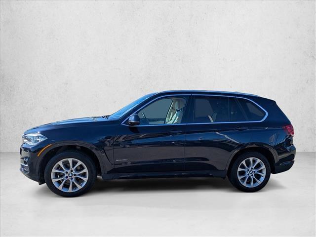 used 2014 BMW X5 car, priced at $17,441