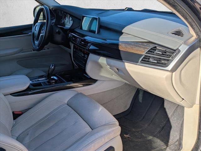 used 2014 BMW X5 car, priced at $17,441