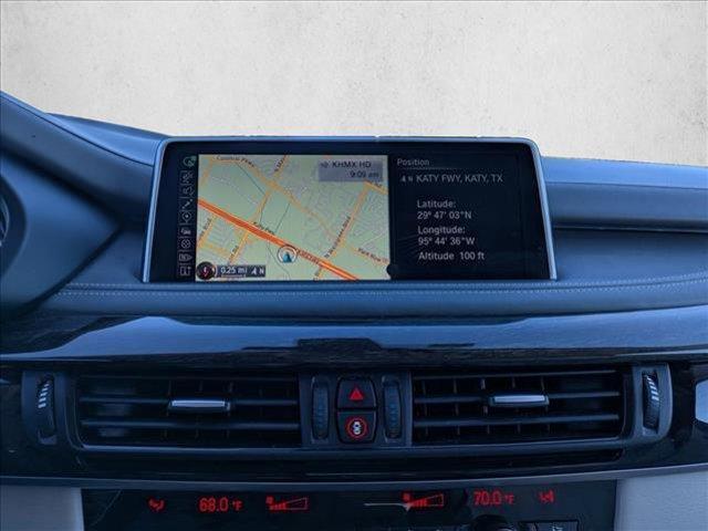 used 2014 BMW X5 car, priced at $17,441