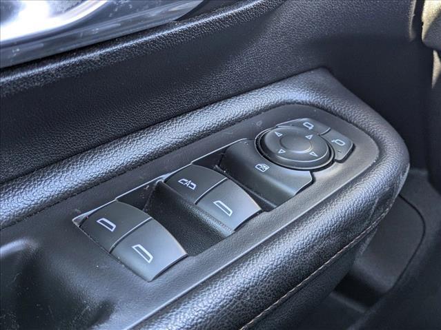 used 2019 GMC Terrain car, priced at $18,995