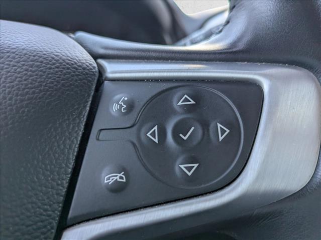 used 2019 GMC Terrain car, priced at $18,995