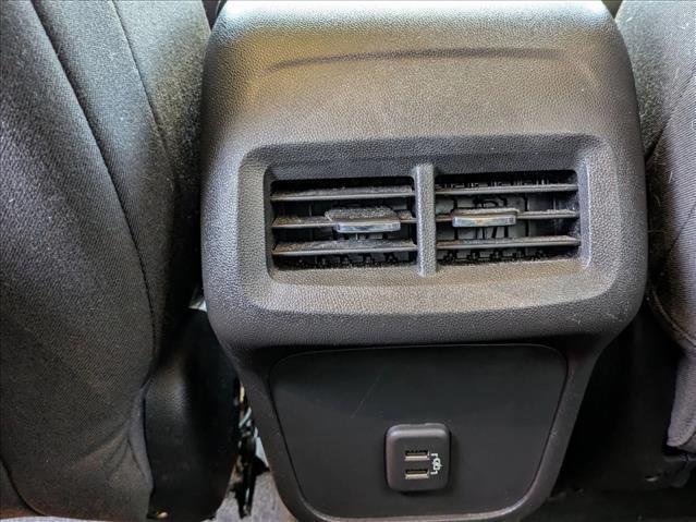 used 2019 GMC Terrain car, priced at $18,995