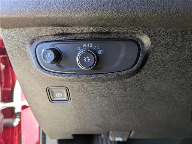 used 2019 GMC Terrain car, priced at $18,995