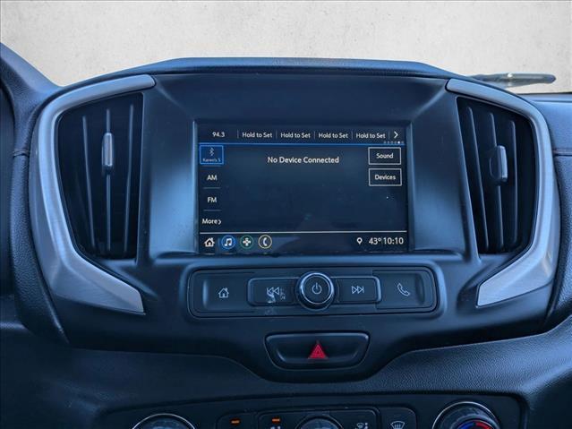 used 2019 GMC Terrain car, priced at $18,995