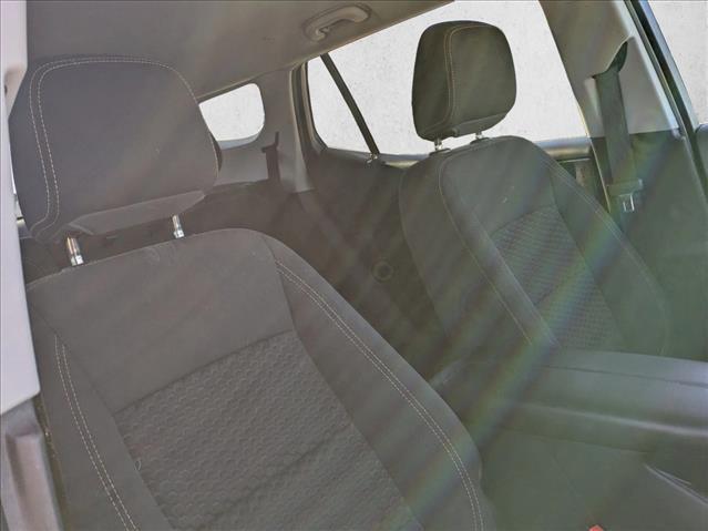 used 2019 GMC Terrain car, priced at $18,995