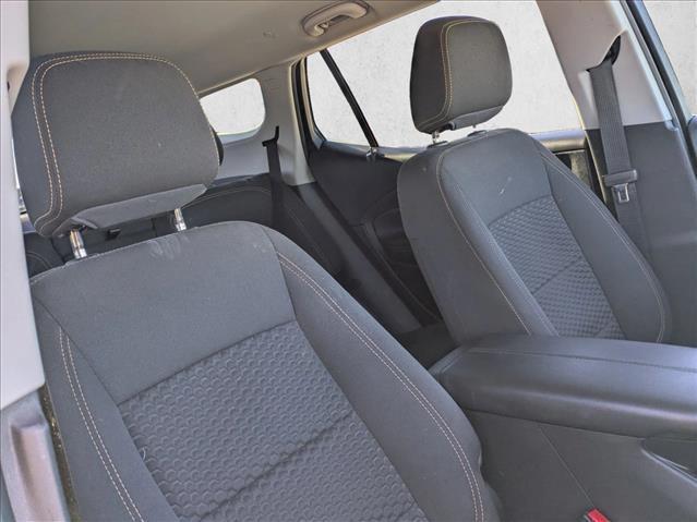 used 2019 GMC Terrain car, priced at $18,995