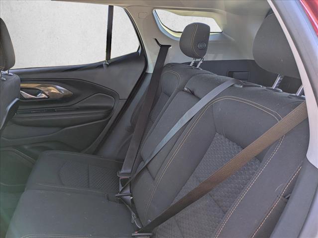 used 2019 GMC Terrain car, priced at $18,995