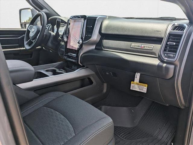 new 2025 Ram 2500 car, priced at $64,991