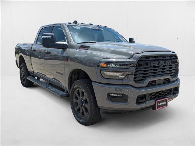 new 2025 Ram 2500 car, priced at $64,991