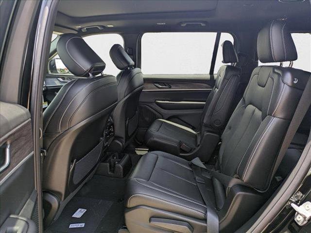 new 2025 Jeep Grand Cherokee L car, priced at $46,042