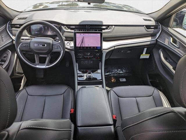 new 2025 Jeep Grand Cherokee L car, priced at $46,042