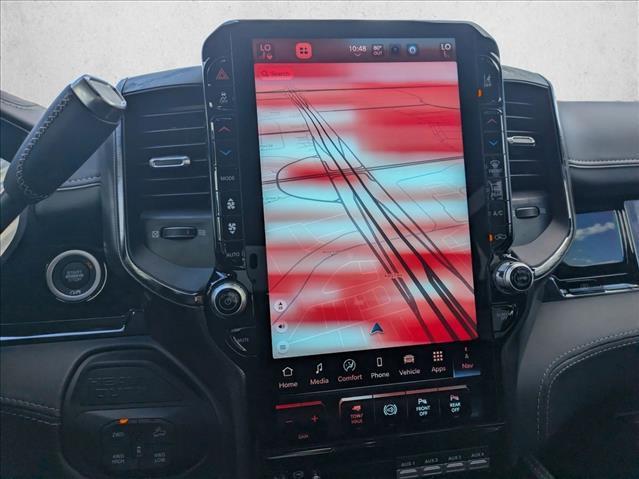 new 2026 Ram 2500 car, priced at $88,517