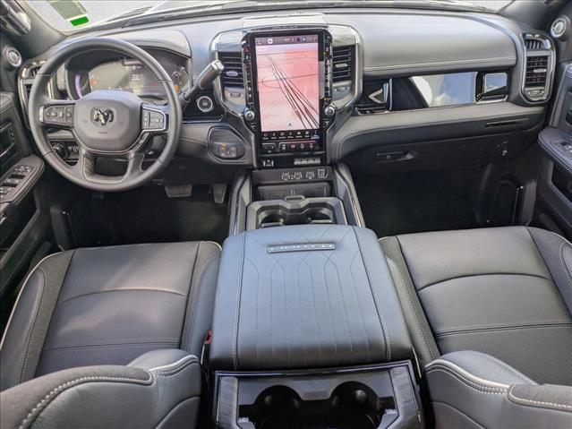 new 2026 Ram 2500 car, priced at $88,517