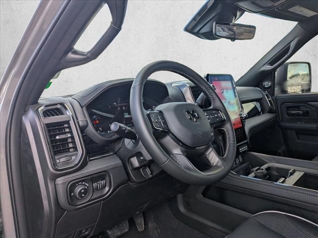 new 2026 Ram 2500 car, priced at $88,517