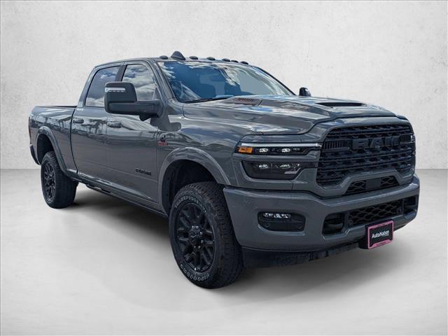 new 2026 Ram 2500 car, priced at $88,517