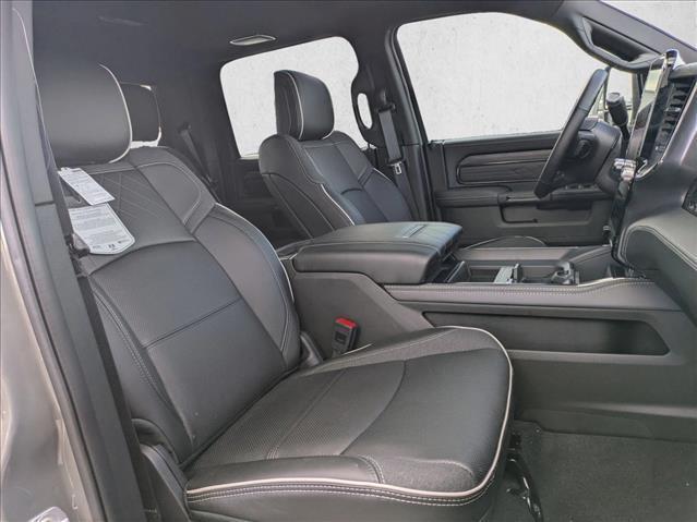 new 2026 Ram 2500 car, priced at $88,517