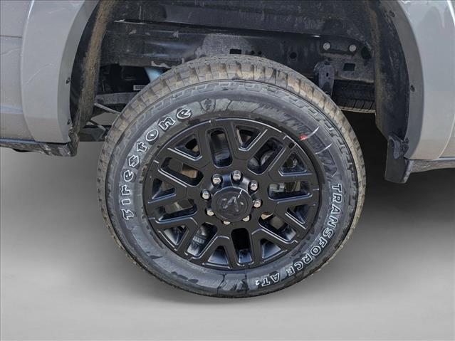 new 2026 Ram 2500 car, priced at $88,517