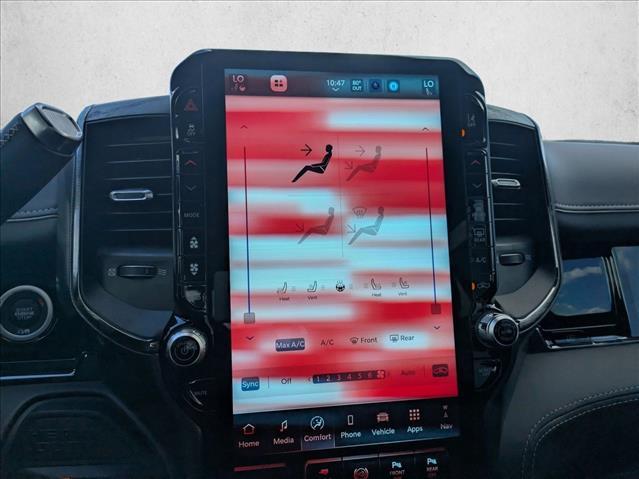 new 2026 Ram 2500 car, priced at $88,517