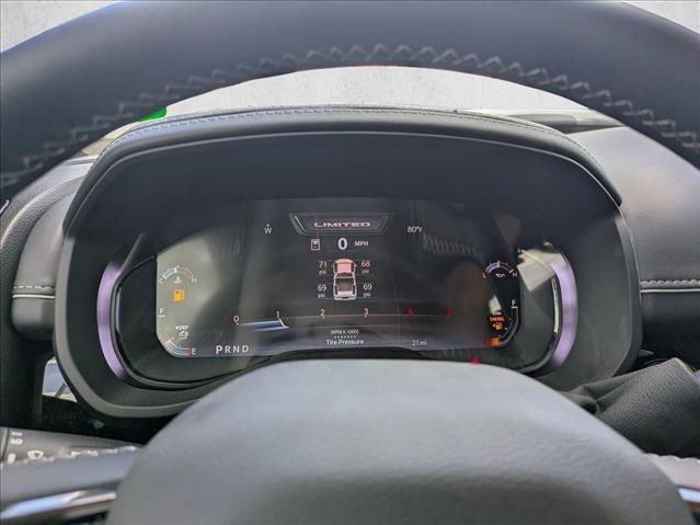 new 2026 Ram 2500 car, priced at $88,517