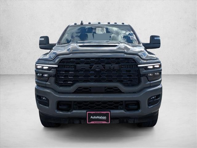 new 2026 Ram 2500 car, priced at $88,517