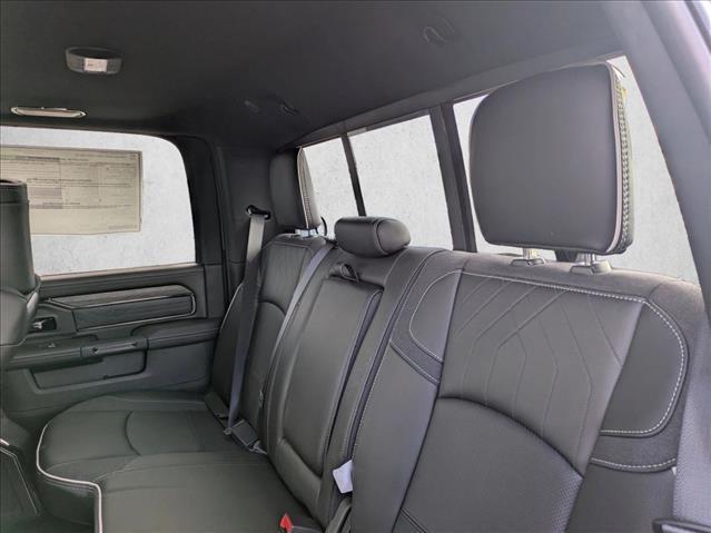 new 2026 Ram 2500 car, priced at $88,517