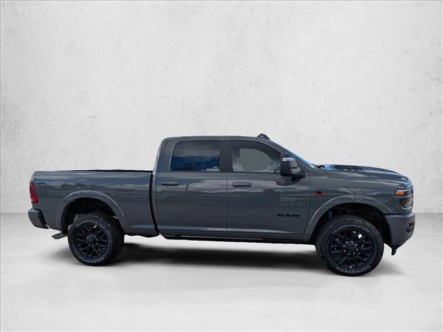 new 2026 Ram 2500 car, priced at $88,517