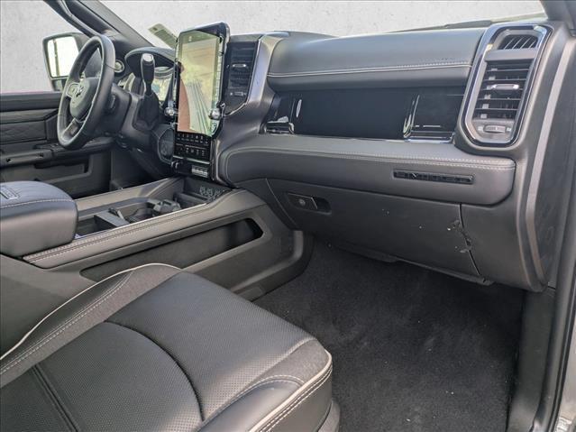 new 2026 Ram 2500 car, priced at $88,517