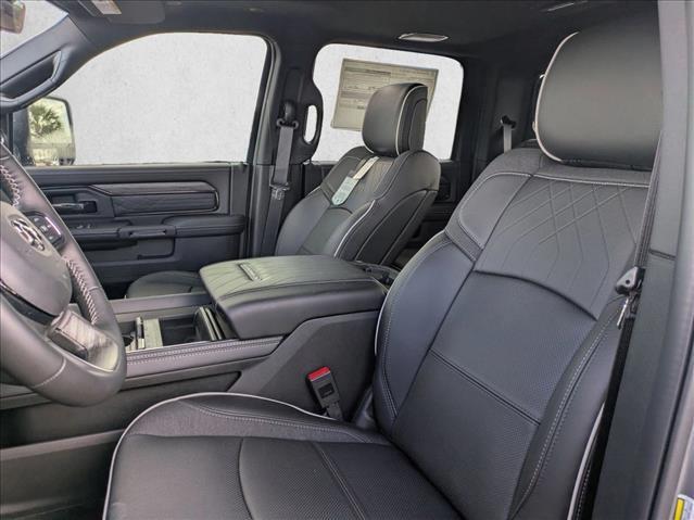 new 2026 Ram 2500 car, priced at $88,517