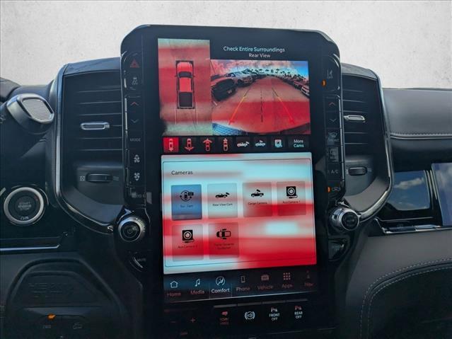 new 2026 Ram 2500 car, priced at $88,517