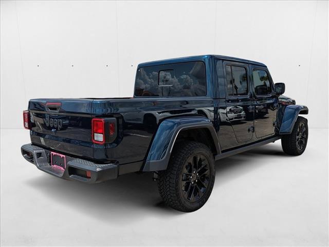 new 2025 Jeep Gladiator car, priced at $36,741