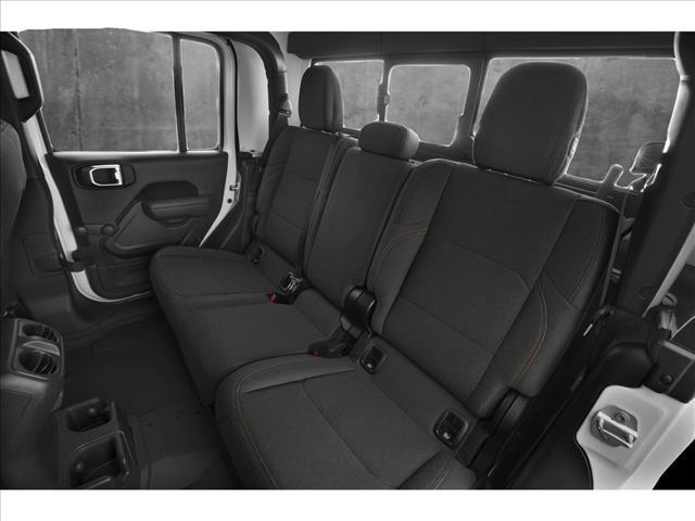 new 2025 Jeep Gladiator car, priced at $39,750