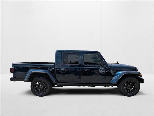 new 2025 Jeep Gladiator car, priced at $36,741