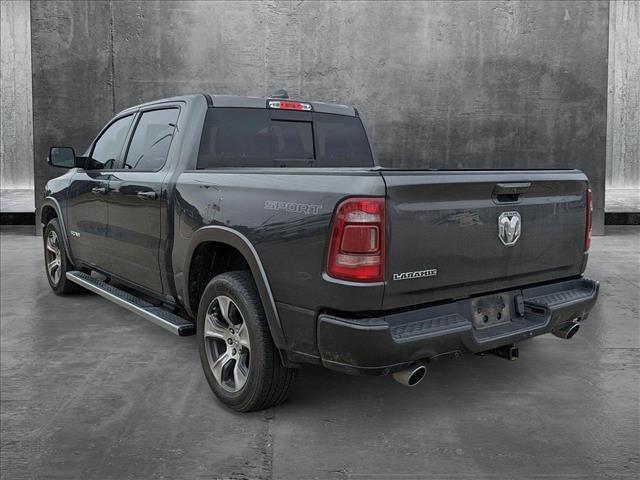 used 2020 Ram 1500 car, priced at $31,798