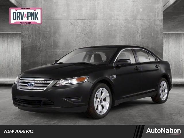 used 2011 Ford Taurus car, priced at $5,279