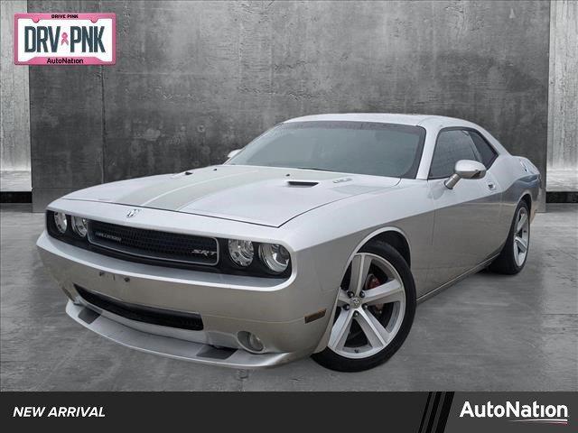 used 2008 Dodge Challenger car, priced at $26,224