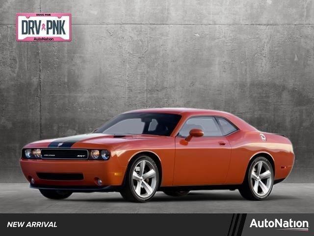 used 2008 Dodge Challenger car, priced at $26,224