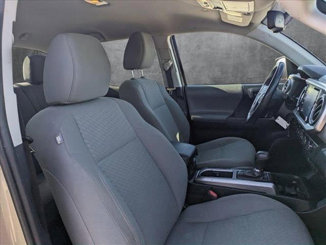 used 2020 Toyota Tacoma car, priced at $29,428
