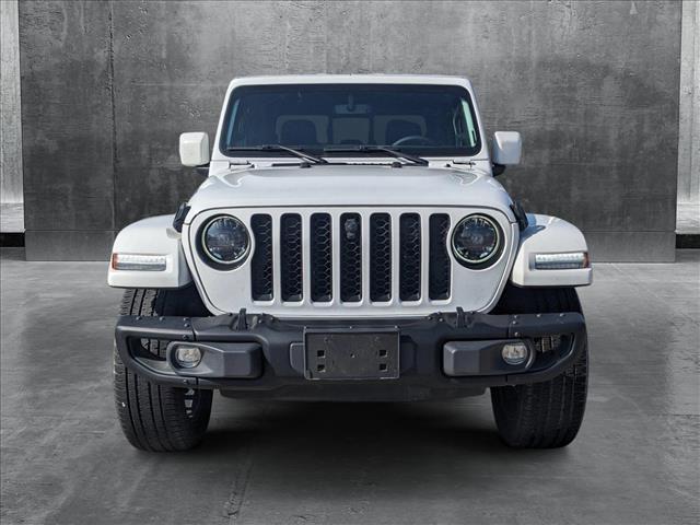 used 2023 Jeep Gladiator car, priced at $37,991