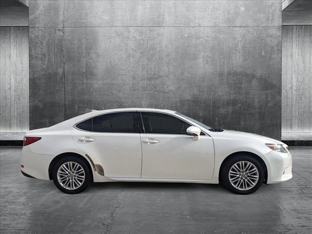 used 2015 Lexus ES 350 car, priced at $17,297