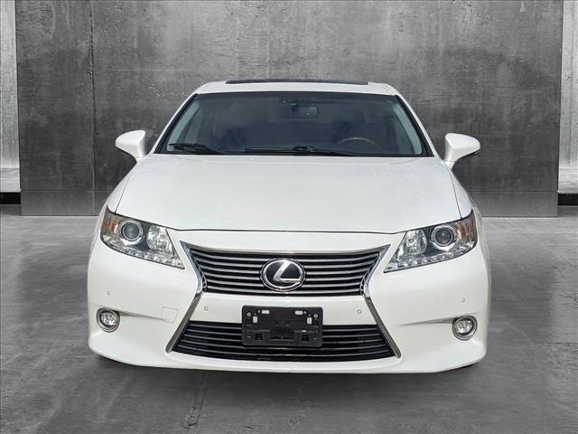 used 2015 Lexus ES 350 car, priced at $17,297