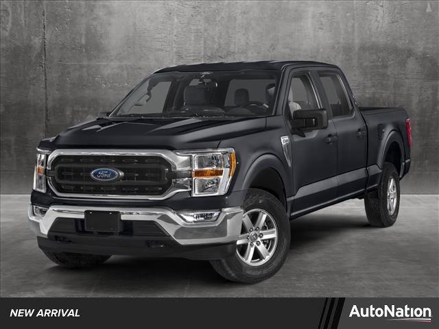 used 2022 Ford F-150 car, priced at $33,139