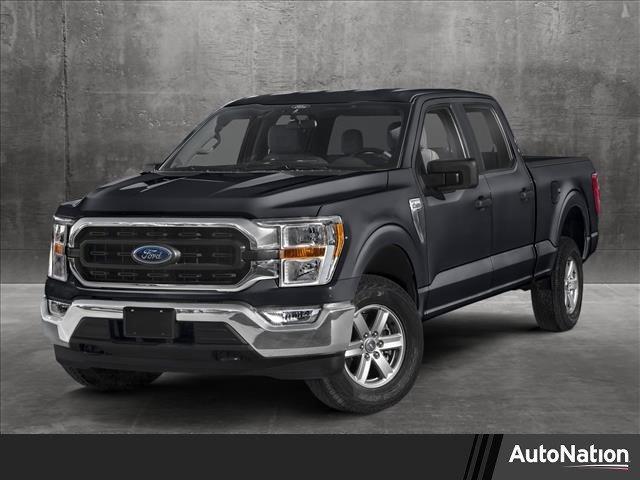 used 2022 Ford F-150 car, priced at $32,598