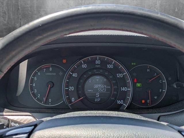 used 2017 Honda Accord car, priced at $16,196