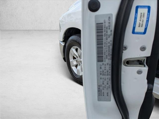 used 2019 Ram 1500 Classic car, priced at $15,898