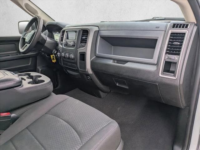 used 2019 Ram 1500 Classic car, priced at $15,898