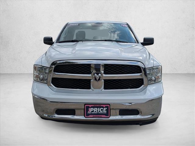 used 2019 Ram 1500 Classic car, priced at $15,898