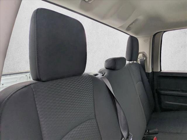 used 2019 Ram 1500 Classic car, priced at $15,898