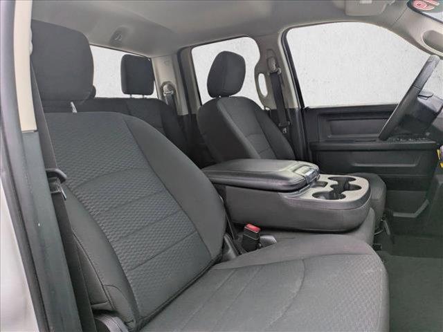 used 2019 Ram 1500 Classic car, priced at $15,898