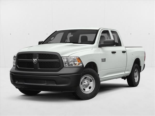 used 2019 Ram 1500 Classic car, priced at $16,305