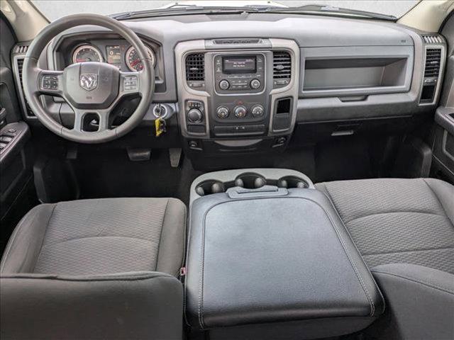 used 2019 Ram 1500 Classic car, priced at $15,898